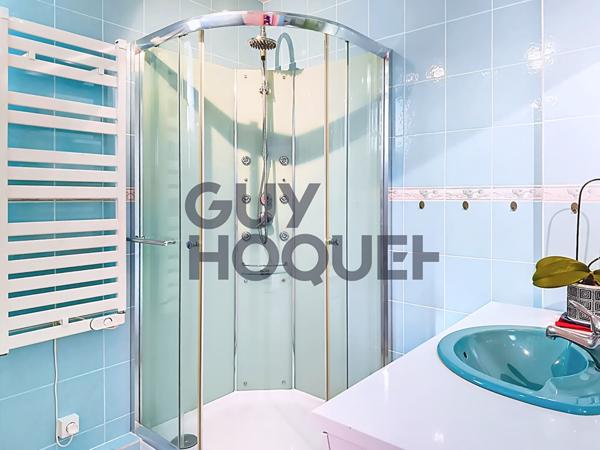 Appartement Vitry Sur Seine 2 pièce(s) 42 m2