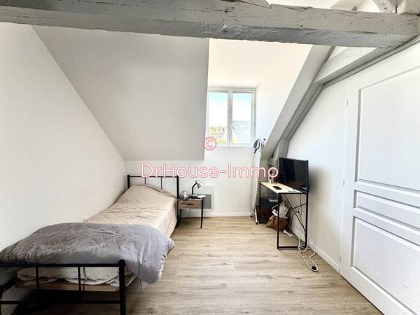Appartement à vendre 2 pièces de 28 m²