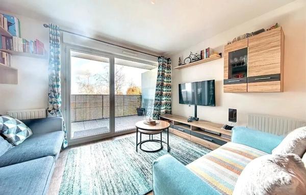 Appartement T3 avec grande Terrasse - Bagneux