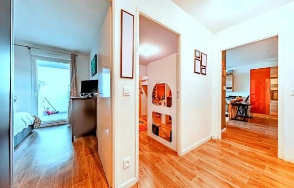 Appartement T3 avec grande Terrasse - Bagneux