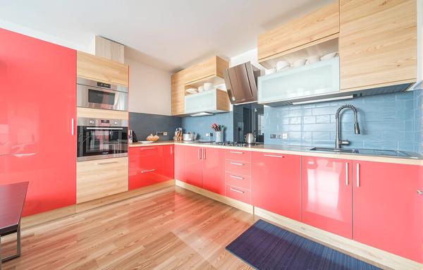 Appartement T3 avec grande Terrasse - Bagneux