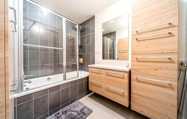 Appartement T3 avec grande Terrasse - Bagneux