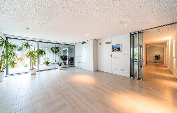 Appartement T3 avec grande Terrasse - Bagneux