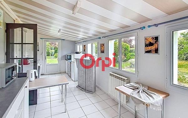 Maison à vendre    4 pièces •  Theix