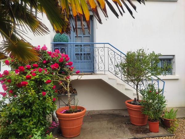 A VENDRE - Chatelaillon-Plage - Maison familiale - garage - jardin
