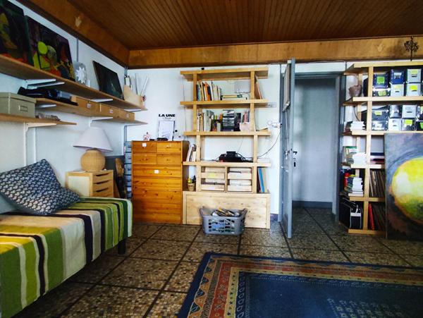 A VENDRE - Chatelaillon-Plage - Maison familiale - garage - jardin