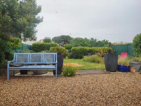 A VENDRE - Chatelaillon-Plage - Maison familiale - garage - jardin