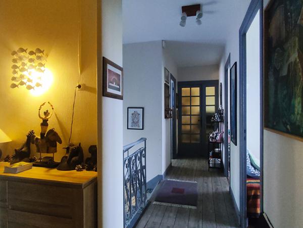 A VENDRE - Chatelaillon-Plage - Maison familiale - garage - jardin
