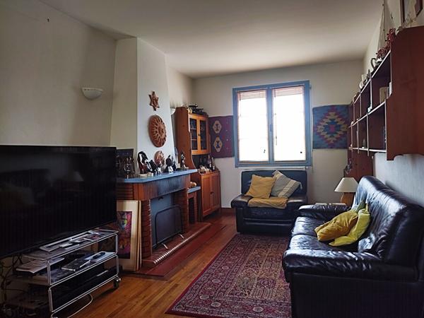 A VENDRE - Chatelaillon-Plage - Maison familiale - garage - jardin
