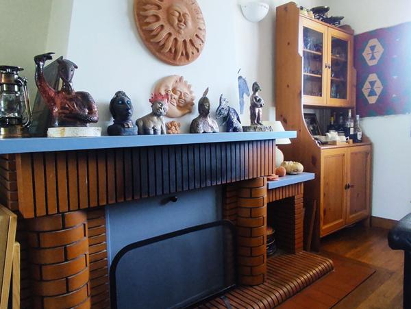 A VENDRE - Chatelaillon-Plage - Maison familiale - garage - jardin