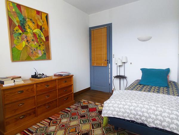 A VENDRE - Chatelaillon-Plage - Maison familiale - garage - jardin