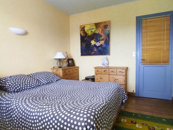 A VENDRE - Chatelaillon-Plage - Maison familiale - garage - jardin