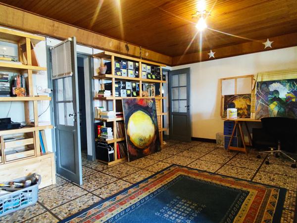 A VENDRE - Chatelaillon-Plage - Maison familiale - garage - jardin