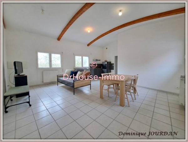 Appartement à vendre 3 pièces de 63 m²