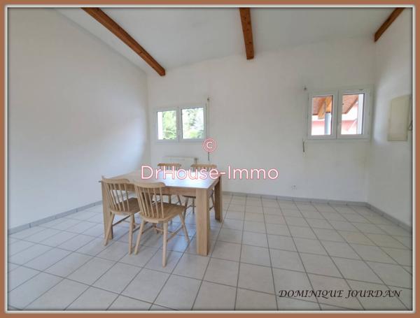 Appartement à vendre 3 pièces de 63 m²