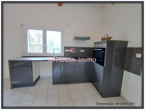 Appartement à vendre 3 pièces de 63 m²