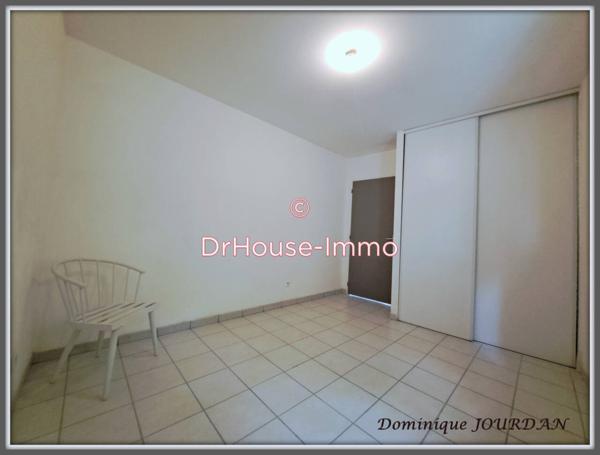 Appartement à vendre 3 pièces de 63 m²