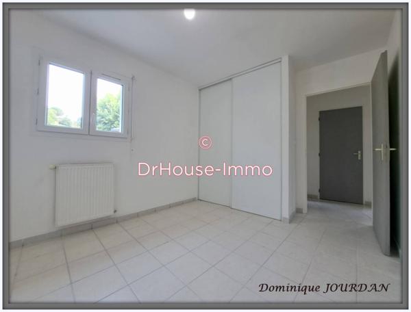 Appartement à vendre 3 pièces de 63 m²