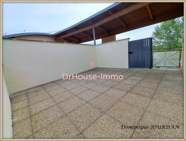 Appartement à vendre 3 pièces de 63 m²
