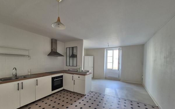 Maison à vendre    7 pièces • 360 m2 Sancergues