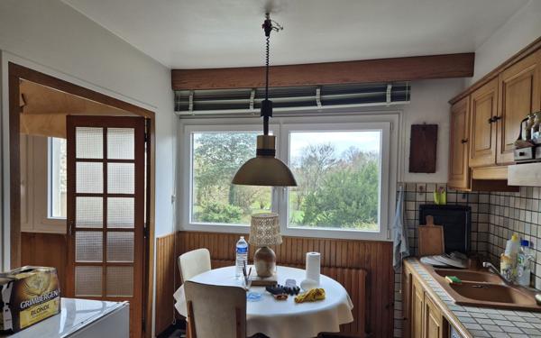 Maison à vendre    7 pièces • 360 m2 Sancergues