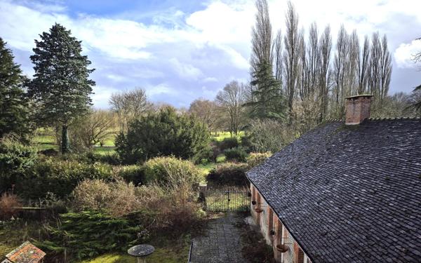 Maison à vendre    7 pièces • 360 m2 Sancergues