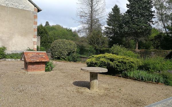 Maison à vendre    7 pièces • 360 m2 Sancergues