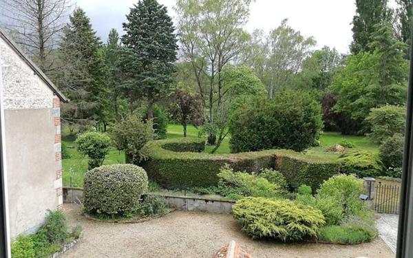 Maison à vendre    7 pièces • 360 m2 Sancergues