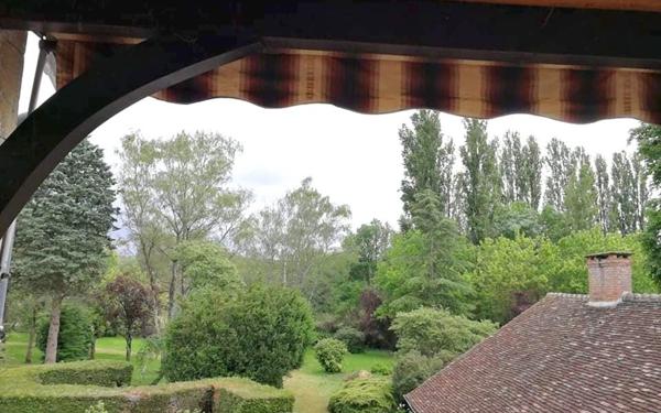 Maison à vendre    7 pièces • 360 m2 Sancergues