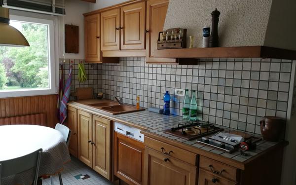 Maison à vendre    7 pièces • 360 m2 Sancergues