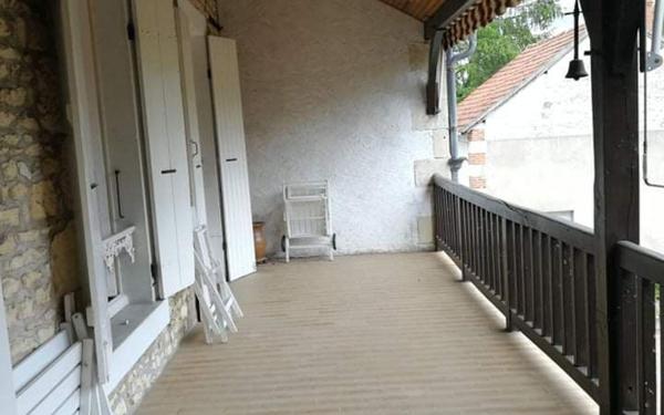 Maison à vendre    7 pièces • 360 m2 Sancergues