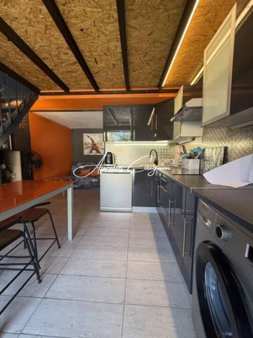 Maison à vendre 1 pièce de 29 m²