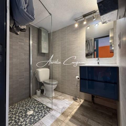 Maison à vendre 1 pièce de 29 m²