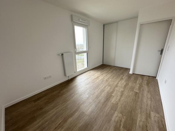 Appartement à vendre |  Orléans |  3 pièces | 70 m²