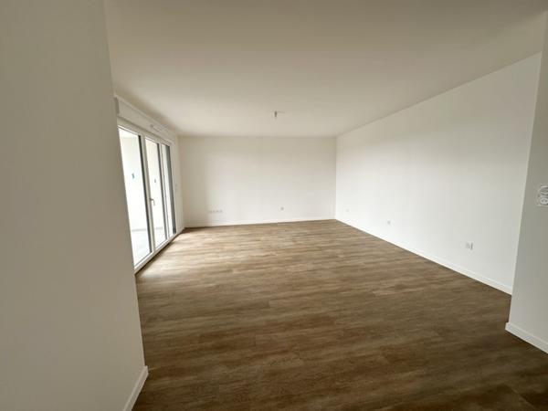 Appartement à vendre |  Orléans |  3 pièces | 70 m²