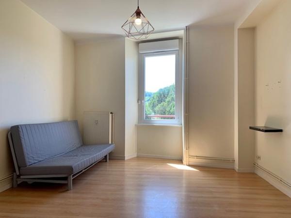 Appartement à vendre |  Pamiers |  2 pièces | 43 m²