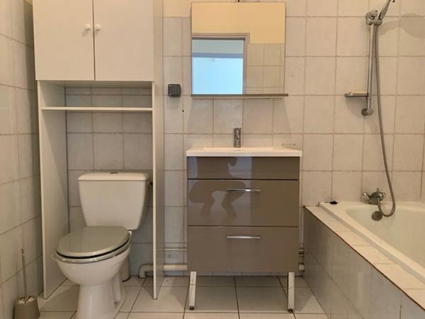 Appartement à vendre |  Pamiers |  2 pièces | 43 m²