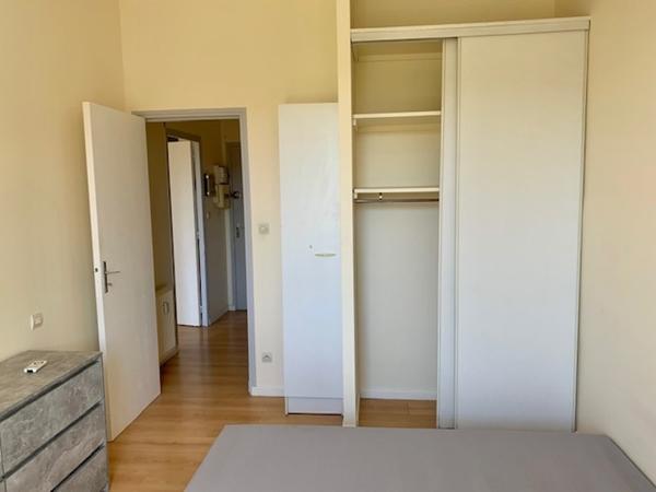 Appartement à vendre |  Pamiers |  2 pièces | 43 m²