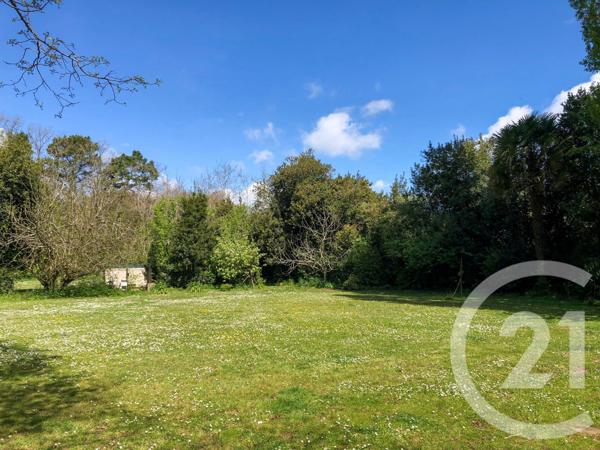 Maison à vendre  6 pièces - 194 m2 OLONNE SUR MER - 85