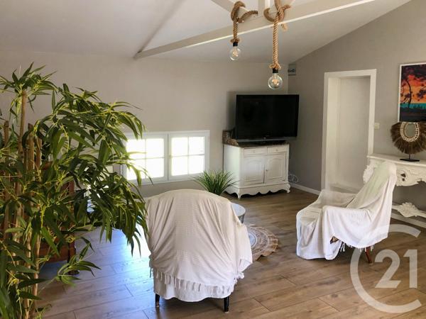 Maison à vendre  6 pièces - 194 m2 OLONNE SUR MER - 85