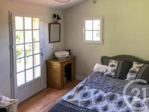 Maison à vendre  6 pièces - 194 m2 OLONNE SUR MER - 85