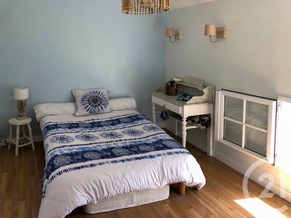 Maison à vendre  6 pièces - 194 m2 OLONNE SUR MER - 85