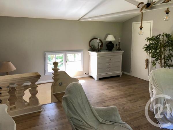 Maison à vendre  6 pièces - 194 m2 OLONNE SUR MER - 85