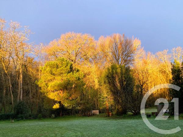 Maison à vendre  6 pièces - 194 m2 OLONNE SUR MER - 85