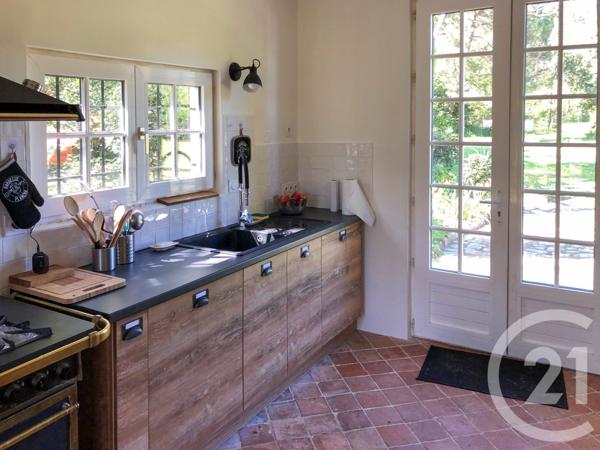 Maison à vendre  6 pièces - 194 m2 OLONNE SUR MER - 85