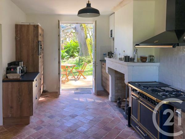 Maison à vendre  6 pièces - 194 m2 OLONNE SUR MER - 85