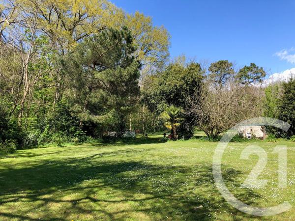 Maison à vendre  6 pièces - 194 m2 OLONNE SUR MER - 85