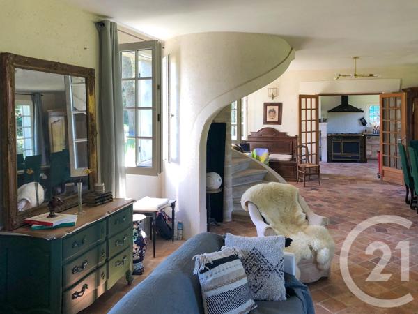 Maison à vendre  6 pièces - 194 m2 OLONNE SUR MER - 85