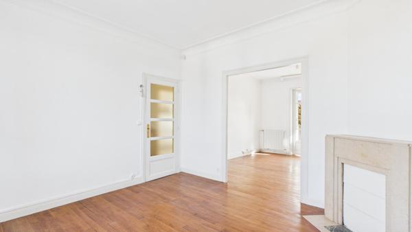 Déols : maison 4 chambres, jardin et terrasse