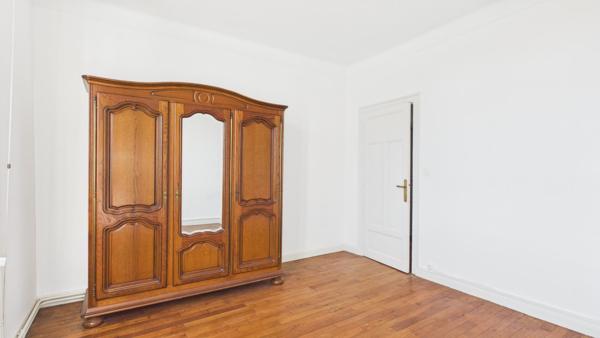 Déols : maison 4 chambres, jardin et terrasse
